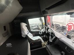 SCANIA R420, HIGHLINE NEU, RETARDER, E6, OPTICRUISE