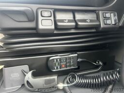 SCANIA R420, HIGHLINE NEU, RETARDER, E6, OPTICRUISE