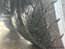 SCANIA R420, HIGHLINE NEU, RETARDER, E6, OPTICRUISE