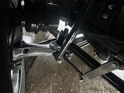 SCANIA R420, HIGHLINE NEU, RETARDER, E6, OPTICRUISE