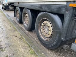 Schmitz Cargobull Fridge Thermoking SLXe Spectrum / Multitemp / S...