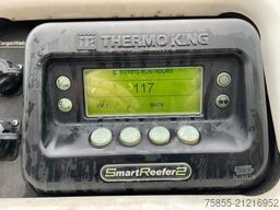 Schmitz Cargobull Fridge Thermoking SLXe Spectrum / Multitemp / S...