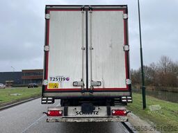 Schmitz Cargobull Fridge Thermoking SLXe Spectrum / Multitemp / S...