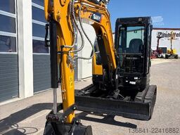 Sany SY 50 U, 5300kg Minibagger