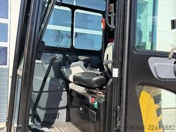 Sany SY 50 U, 5300kg Minibagger