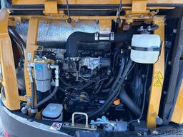 Sany SY 50 U, 5300kg Minibagger