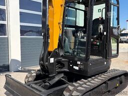 Sany SY 50 U, 5300kg Minibagger