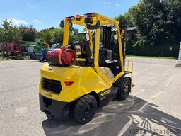 Hyster H3.5UT Gasstapler