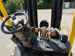 Hyster H3.5UT Gasstapler