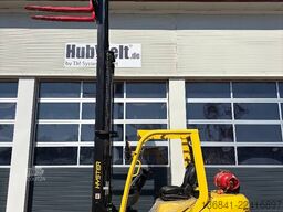 Hyster H3.5UT Gasstapler