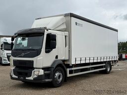 Volvo FL FLB3C