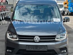 VOLKSWAGEN 2.0 TDI / Automatik / Klima / NAVI / TOP !