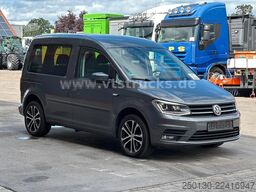 VOLKSWAGEN 2.0 TDI / Automatik / Klima / NAVI / TOP !