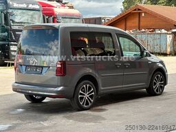 VOLKSWAGEN 2.0 TDI / Automatik / Klima / NAVI / TOP !