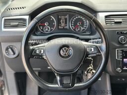 VOLKSWAGEN 2.0 TDI / Automatik / Klima / NAVI / TOP !