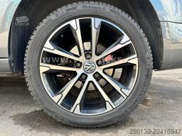 VOLKSWAGEN 2.0 TDI / Automatik / Klima / NAVI / TOP !