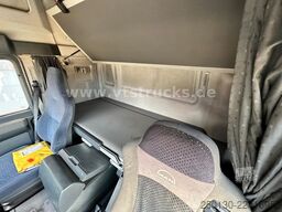 MAN TGA 35.430 8x4 BL Baustoff PALFINGER 72002 LK