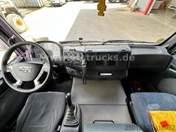 MAN TGA 35.430 8x4 BL Baustoff PALFINGER 72002 LK