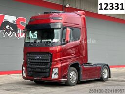 FORD F-MAX 500 4x2 Blatt-/Luft, Retarder, Euro6e