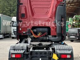 FORD F-MAX 500 4x2 Blatt-/Luft, Retarder, Euro6e
