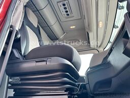 FORD F-MAX 500 4x2 Blatt-/Luft, Retarder, Euro6e