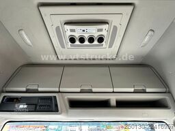 FORD F-MAX 500 4x2 Blatt-/Luft, Retarder, Euro6e
