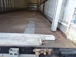 KÖGEL Orten SafeServer 2in1*Lift*Edscha*zertifiziert