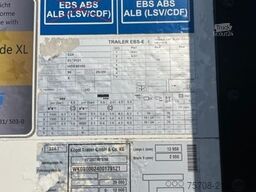 KÖGEL Orten SafeServer 2in1*Lift*Edscha*zertifiziert