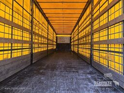 Schmitz Cargobull Semitrailer Curtainsider Standard