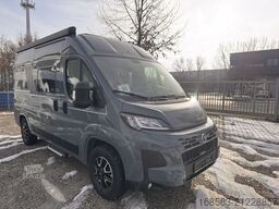 KNAUS BOXLIFE 540 MQ PLATINUM SEL. LP 67.038 ¤ !