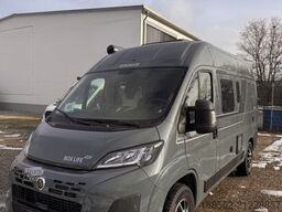 KNAUS BOXLIFE 540 MQ PLATINUM SEL. LP 67.038 ¤ !