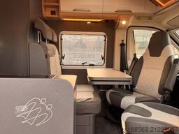 KNAUS BOXLIFE 540 MQ PLATINUM SEL. LP 67.038 ¤ !