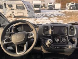 KNAUS BOXLIFE 540 MQ PLATINUM SEL. LP 67.038 ¤ !