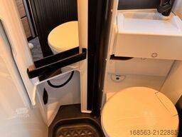 KNAUS BOXLIFE 540 MQ PLATINUM SEL. LP 67.038 ¤ !