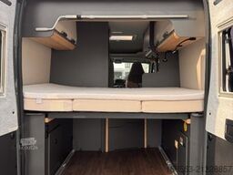 KNAUS BOXLIFE 540 MQ PLATINUM SEL. LP 67.038 ¤ !