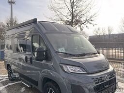 KNAUS BOXLIFE 540 MQ PLATINUM SEL. LP 67.038 ¤ !