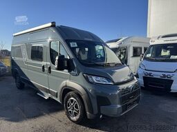 KNAUS BOXLIFE 600 MQ PLATINUM SEL. LP 78.481 ¤ !