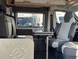 KNAUS BOXLIFE 600 MQ PLATINUM SEL. LP 78.481 ¤ !