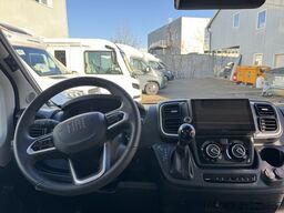 KNAUS BOXLIFE 600 MQ PLATINUM SEL. LP 78.481 ¤ !