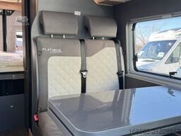 KNAUS BOXLIFE 600 MQ PLATINUM SEL. LP 78.481 ¤ !