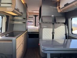 KNAUS BOXLIFE 600 MQ PLATINUM SEL. LP 78.481 ¤ !