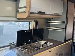 KNAUS BOXLIFE 600 MQ PLATINUM SEL. LP 78.481 ¤ !