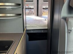 KNAUS BOXLIFE 600 MQ PLATINUM SEL. LP 78.481 ¤ !