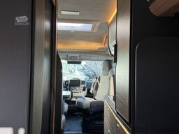 KNAUS BOXLIFE 600 MQ PLATINUM SEL. LP 78.481 ¤ !