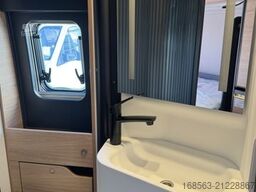 KNAUS BOXLIFE 600 MQ PLATINUM SEL. LP 78.481 ¤ !