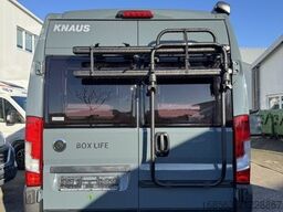 KNAUS BOXLIFE 600 MQ PLATINUM SEL. LP 78.481 ¤ !