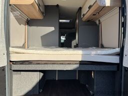 KNAUS BOXLIFE 600 MQ PLATINUM SEL. LP 78.481 ¤ !