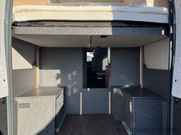 KNAUS BOXLIFE 600 MQ PLATINUM SEL. LP 78.481 ¤ !