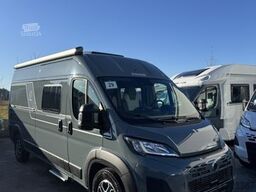 KNAUS BOXLIFE 600 MQ PLATINUM SEL. LP 78.481 ¤ !