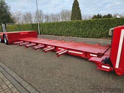 DOLL T2H S3 Baggerbett Tieflader